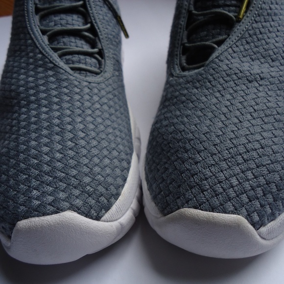 SIZE 12. NIKE AIR JORDAN FUTURE BASKETBALL SNEAKERS SHOES.
